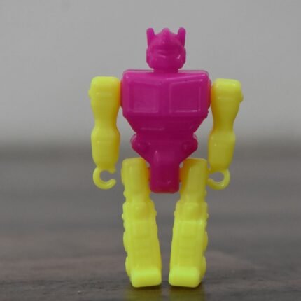 30pc SMALL ROBOT TOY FOR children